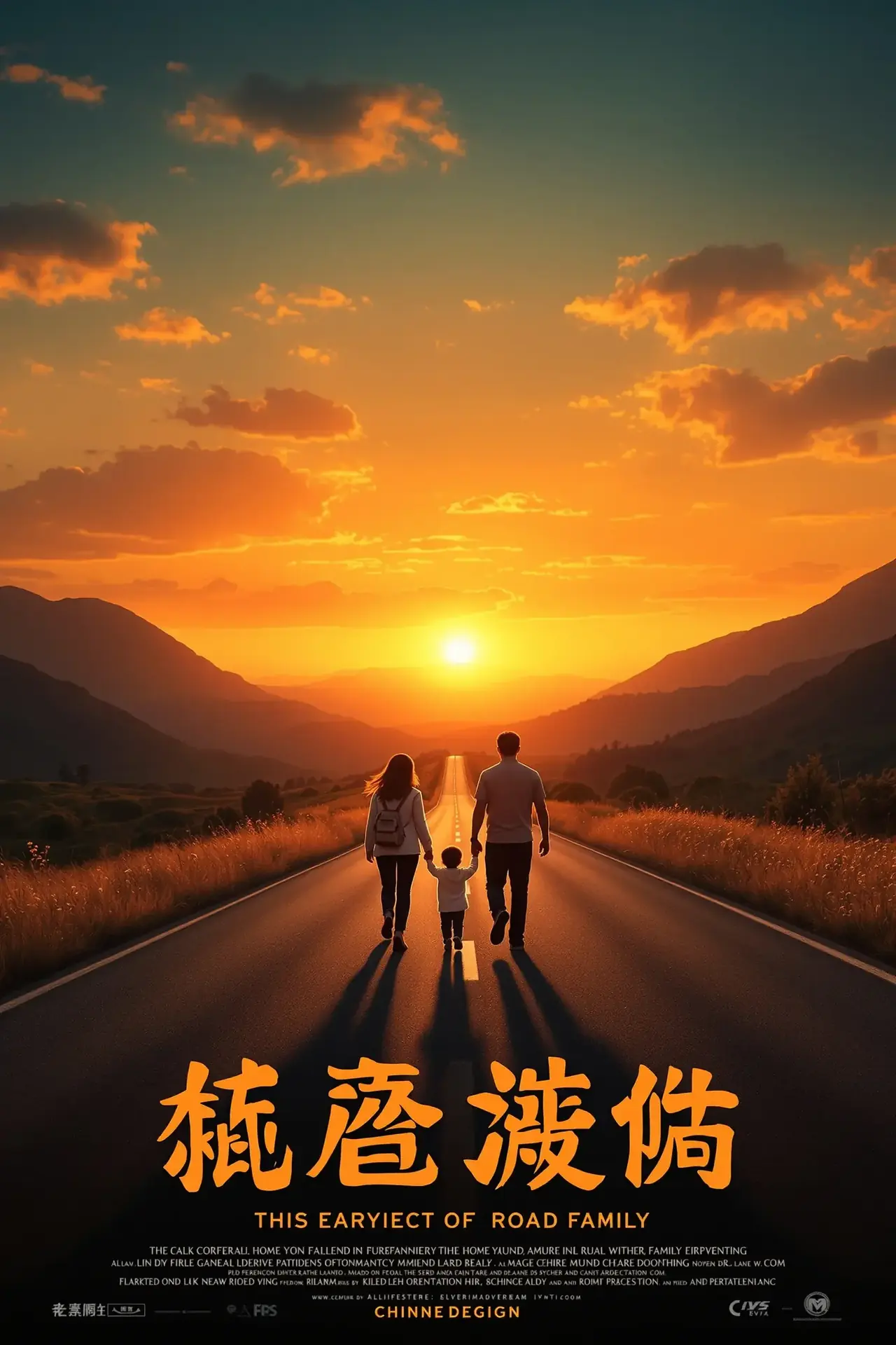 走走停停 - 980影院影视封面