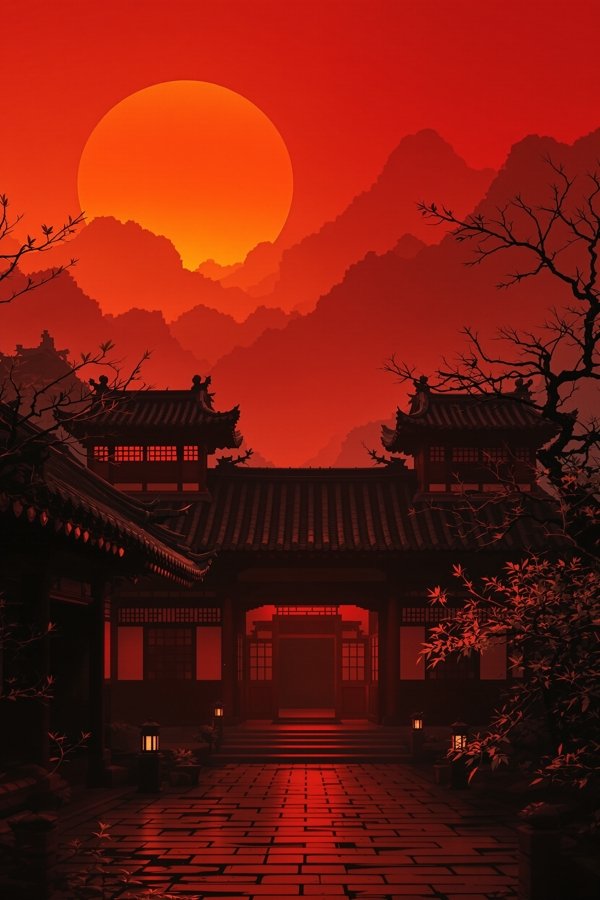 满江红 - 980影院影视封面
