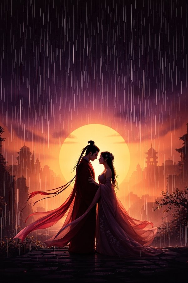 墨雨云间 - 980影院影视封面