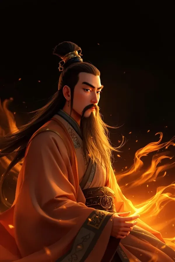 长安三万里 - 980影院影视封面