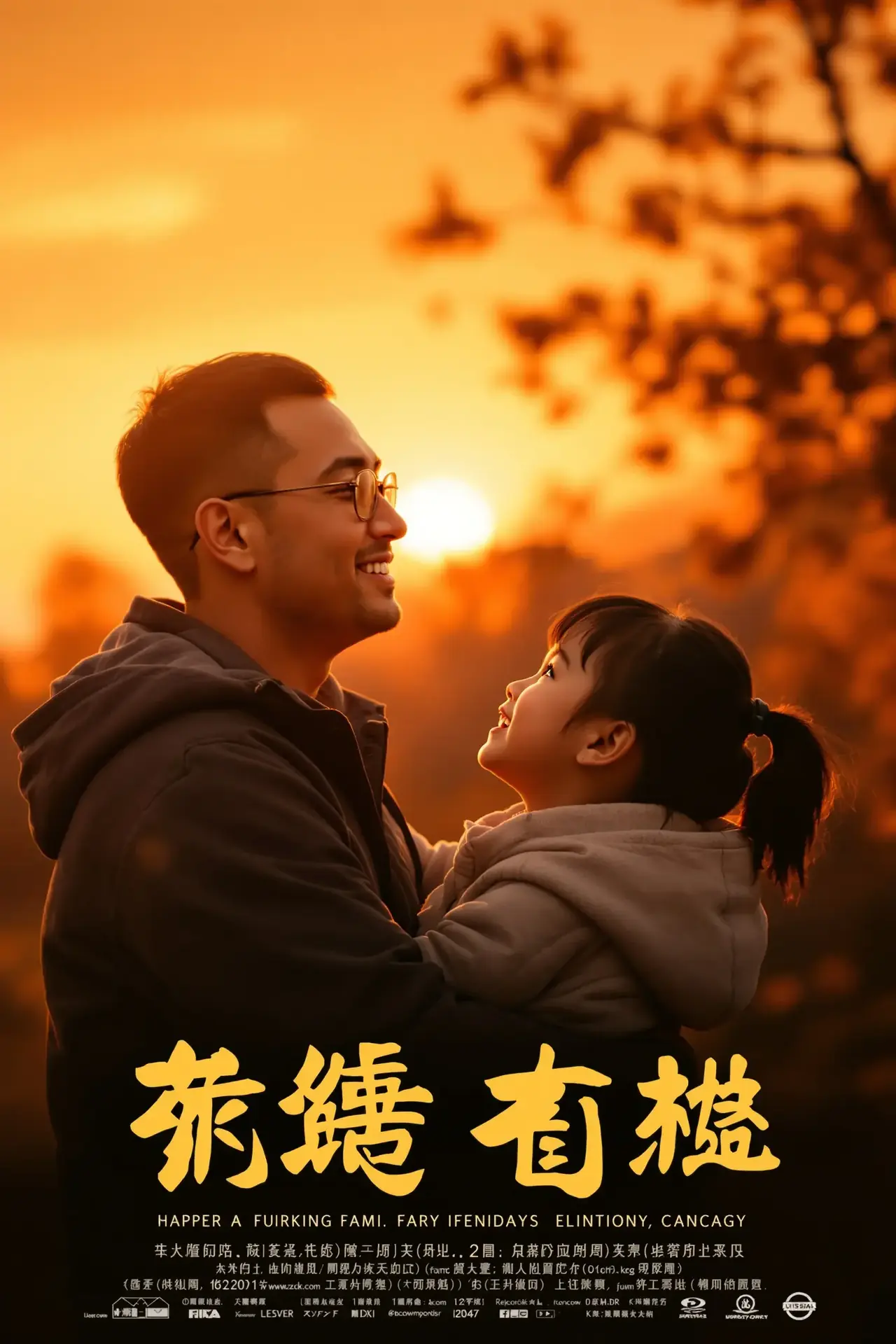 学爸 - 980影院影视封面