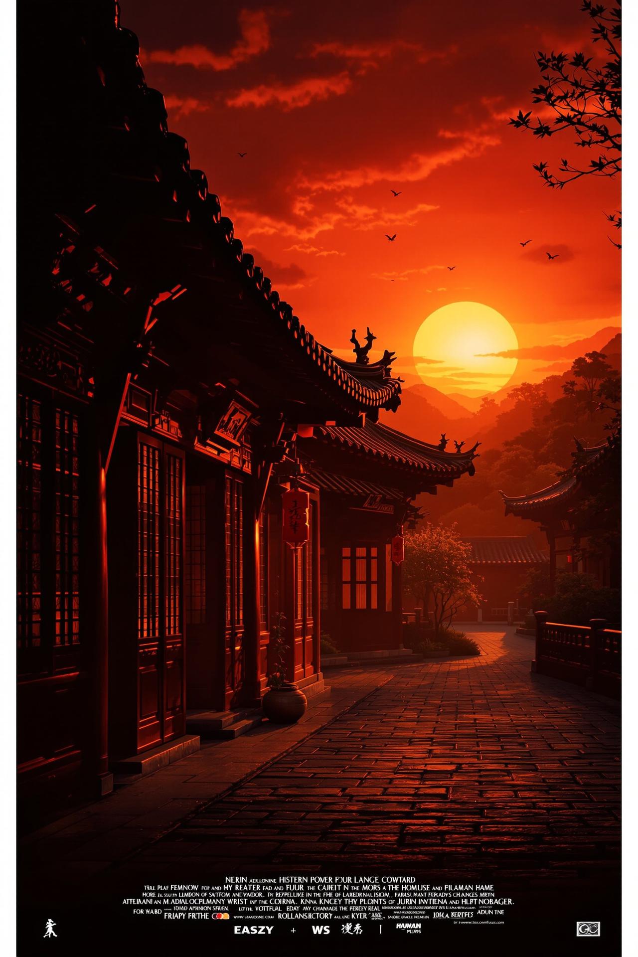 满江红 - 980影院影视封面
