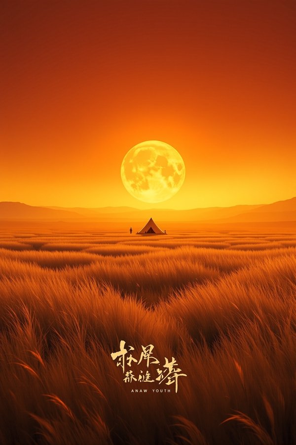 我的阿勒泰 - 980影院影视封面