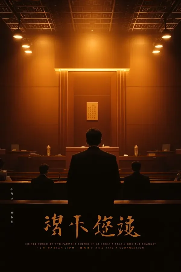 第二十条 - 980影院影视封面