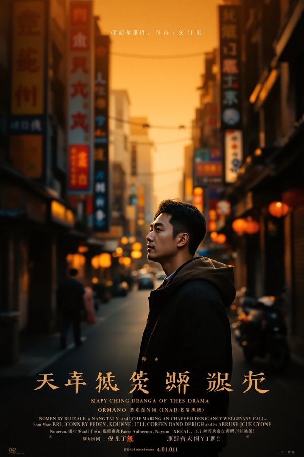保你平安 - 980影院影视封面