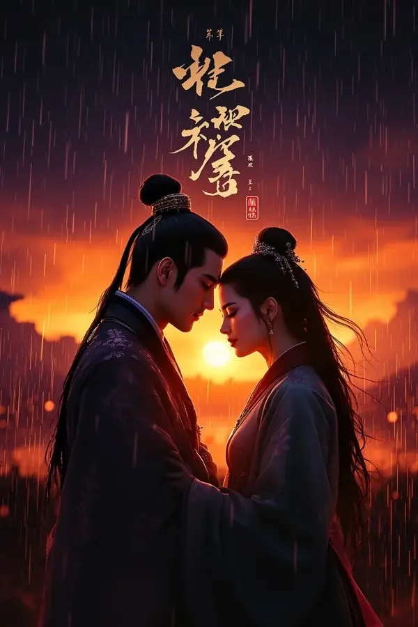 墨雨云间 - 980影院影视封面
